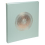 Alb livre 60p blanc 29x32cm Ellipse Vert