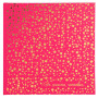 Alb livre 30p blanc 25x25 Plum Framboise