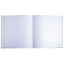 Alb livre 60p blc 29x32cm Autentik sauge