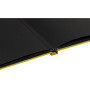 Alb livre 30p noir 25x25cm Pop'N Co lime