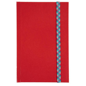 REG IDERAMA 170x110 192P LIGNÉ ROUGE FSC