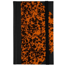 REG MARBRE 170x110. 192P LIGNÉ ORANGE