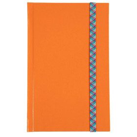 REG IDERAMA 170x110 192P LIGNÉ ORANG FSC
