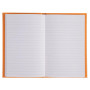 REG IDERAMA 170x110 192P LIGNÉ ORANG FSC