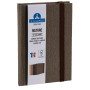REG NATURE 170x110. 192P LIGNÉ GRIS FSC