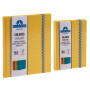 REG IDERAMA 170x110 192P LIGNÉ JAUNE FSC