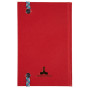 REG IDERAMA 170x110 192P LIGNÉ ROUGE FSC