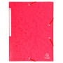 Chem 3rabs+elast A4 max.cap.carte rouge