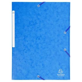 Chem 3rabs+elast A4 max.cap.carte bleu