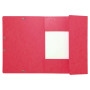 Chem 3rabs+elast A4 max.cap.carte rouge