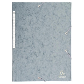 Chem 3rabs+elast A4 max.cap.carte gris