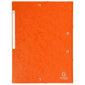 Chem 3rabs+elast A4max.cap.carte orange