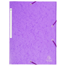 Chem 3rabs+elast A4max.cap.carte violine