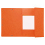Chem 3rabs+elast A4max.cap.carte orange