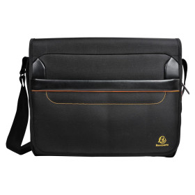 "Sac messenger ordinateur Exactive (14"")"