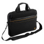 "Sacoche ordinateur Exactive (15,6"")"