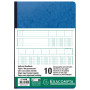 PIQ. 29,7/21 T.P. 10 Colonnes 80p.