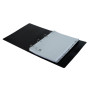 Intercal.impr.A4 Num.1-15 PP recycl gris