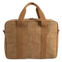 Cartable-sacoche washable paper Eterneco