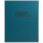 Alb photos classeur 60p OfficeByMe bleu