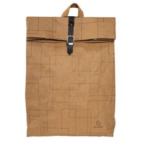Sac à dos washable paper Eterneco