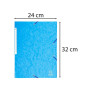 Chem3rabs+elastA4max.cap.carte turquoise