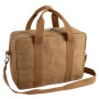 Cartable-sacoche washable paper Eterneco
