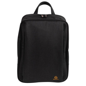 Sac à dos Smart Exactive gris chiné