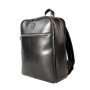 Sac à dos ordinateur Exactive Cuir noir