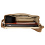 Besace washable paper Eterneco