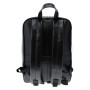 Sac à dos ordinateur Exactive Cuir noir