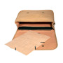 Besace washable paper Eterneco