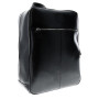 Sac à dos ordinateur Exactive Cuir noir