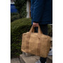 Cartable-sacoche washable paper Eterneco