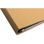 Alb photos classeur 60p OfficeByMe beige