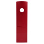 Porte-revues MAG-CUBE rouge carmin