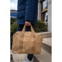 Cartable-sacoche washable paper Eterneco