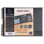 Kit Scrapbooking Album 32x22 ScrapAddict