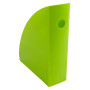 Porte-revues MAG-CUBE Iderama vert anis