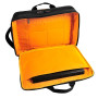 Sacoche sac à dos Dual 15,6 Exactive