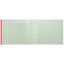 PIQ. 29,7/38 T.P. 15 Colonnes 80p.