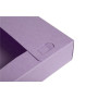 Cartobox A4 D60mm cte lust. Aquarel ass.