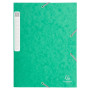 CARTOBOX Nature Future Carte L.D25 VERT