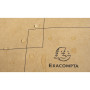 Besace washable paper Eterneco
