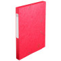 CARTOBOX Nature Future Carte L.D25 ROUGE