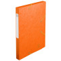 CARTOBOX Nature Future Cte L.D25 ORANGE