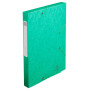 CARTOBOX Nature Future Carte L.D25 VERT