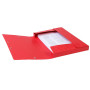 CARTOBOX Nature Future Carte L.D25 ROUGE