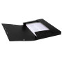CARTOBOX Nature Future Carte L.D25 NOIR