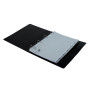 Intercal.impr.A4 Num.1-12 PP recycl gris